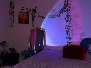 Noah Bensi's Live Sex Cam Show
