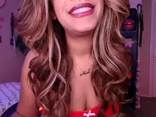 Noah Bensi's Live Sex Cam Show