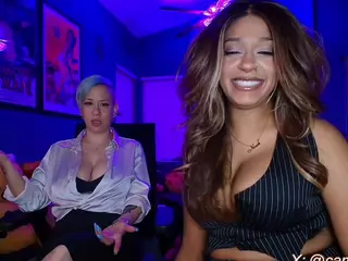 Noah Bensi's Live Sex Cam Show