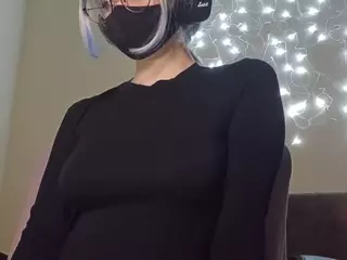 DanaWard's Live Sex Cam Show