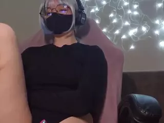DanaWard's Live Sex Cam Show