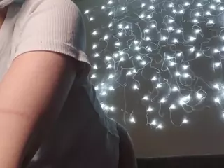 DanaWard's Live Sex Cam Show