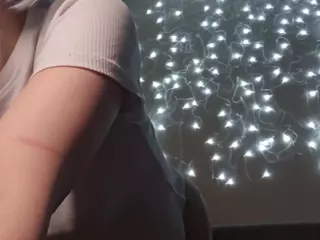 DanaWard's Live Sex Cam Show