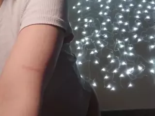 DanaWard's Live Sex Cam Show