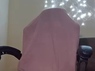 DanaWard's Live Sex Cam Show