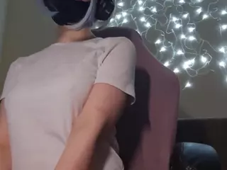 DanaWard's Live Sex Cam Show