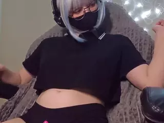 DanaWard's Live Sex Cam Show