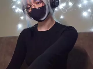 DanaWard's Live Sex Cam Show