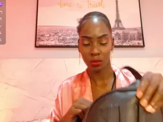 SophyParker's Live Sex Cam Show