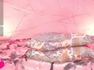 SophyParker's Live Sex Cam Show
