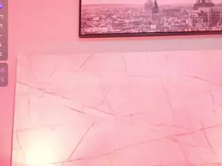 SophyParker's Live Sex Cam Show