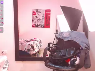 SophyParker's Live Sex Cam Show
