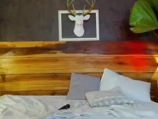 Mike-Maite's Live Sex Cam Show