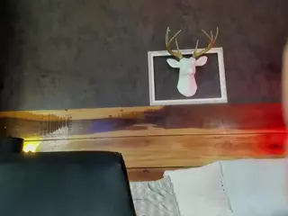 Mike-Maite's Live Sex Cam Show