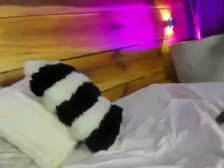 Mike-Maite's Live Sex Cam Show