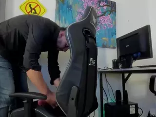 Mike-Maite's Live Sex Cam Show