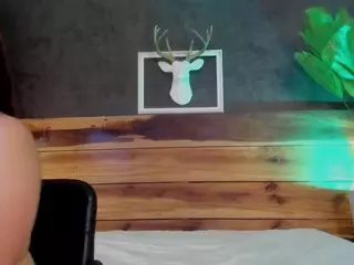 Mike-Maite's Live Sex Cam Show