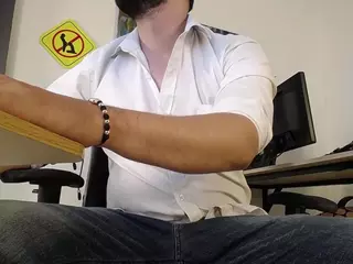 Mike-Maite's Live Sex Cam Show