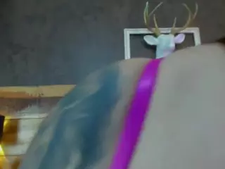 Mike-Maite's Live Sex Cam Show