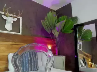 Mike-Maite's Live Sex Cam Show