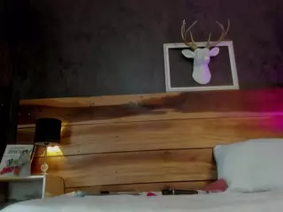 Mike-Maite's Live Sex Cam Show