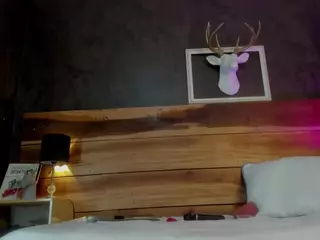 Mike-Maite's Live Sex Cam Show
