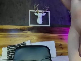 Mike-Maite's Live Sex Cam Show