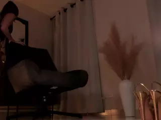 Amy Armstrong's Live Sex Cam Show