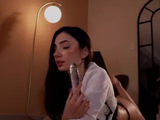 Amy Armstrong's Live Sex Cam Show