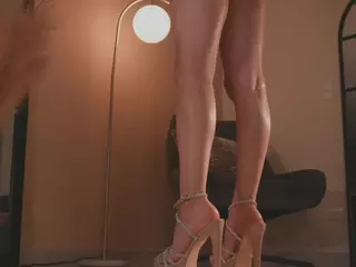 Amy Armstrong's Live Sex Cam Show