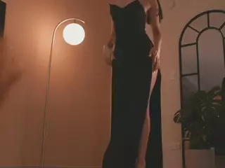 Amy Armstrong's Live Sex Cam Show