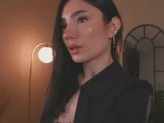 Amy Armstrong's Live Sex Cam Show