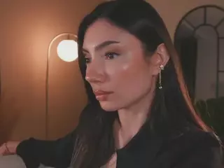 Amy Armstrong's Live Sex Cam Show