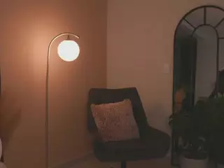Amy Armstrong's Live Sex Cam Show