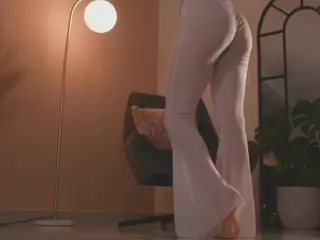Amy Armstrong's Live Sex Cam Show