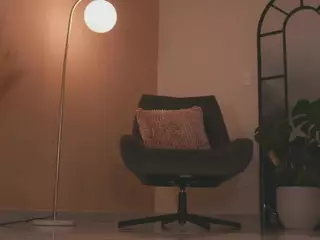 Amy Armstrong's Live Sex Cam Show
