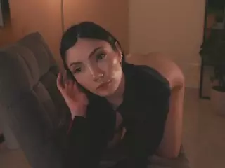 Amy Armstrong's Live Sex Cam Show