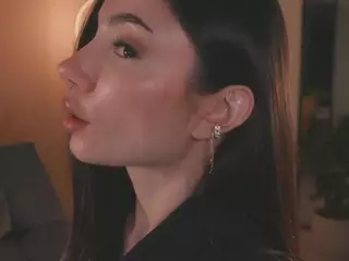 Amy Armstrong's Live Sex Cam Show