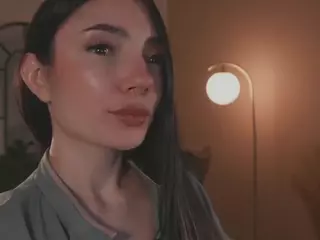Amy Armstrong's Live Sex Cam Show