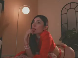 Amy Armstrong's Live Sex Cam Show