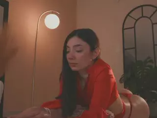 Amy Armstrong's Live Sex Cam Show