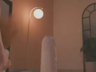 Amy Armstrong's Live Sex Cam Show