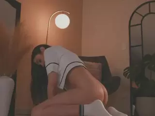 Amy Armstrong's Live Sex Cam Show