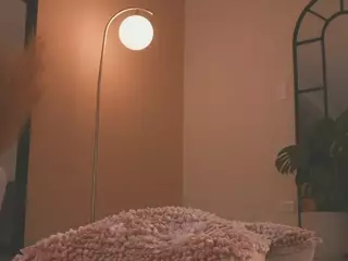Amy Armstrong's Live Sex Cam Show