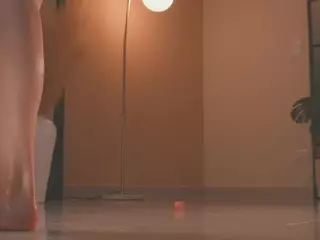 Amy Armstrong's Live Sex Cam Show