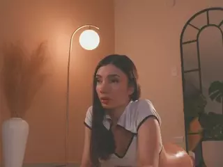 Amy Armstrong's Live Sex Cam Show