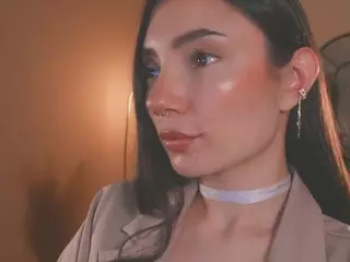 Amy Armstrong's Live Sex Cam Show