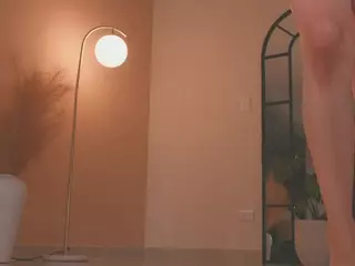 Amy Armstrong's Live Sex Cam Show