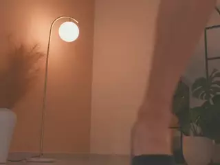 Amy Armstrong's Live Sex Cam Show