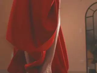 Amy Armstrong's Live Sex Cam Show